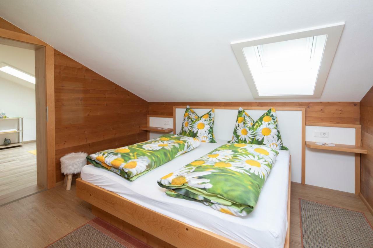 Haus Thomas Apartment Alpbach Exterior photo